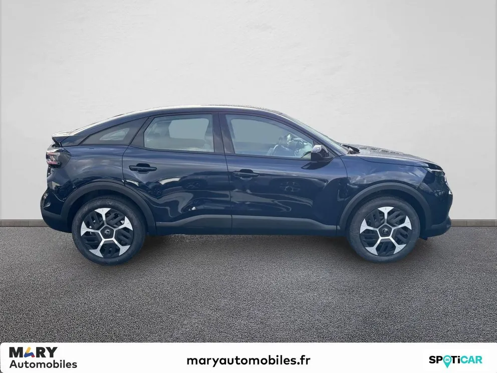 Véhicule occasion 211503 - Citroën C4 - Photo 4