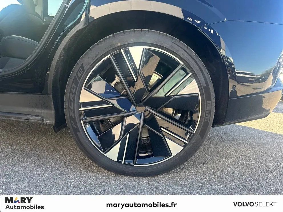 Véhicule occasion 218969 - volvo ES90 - Photo 11