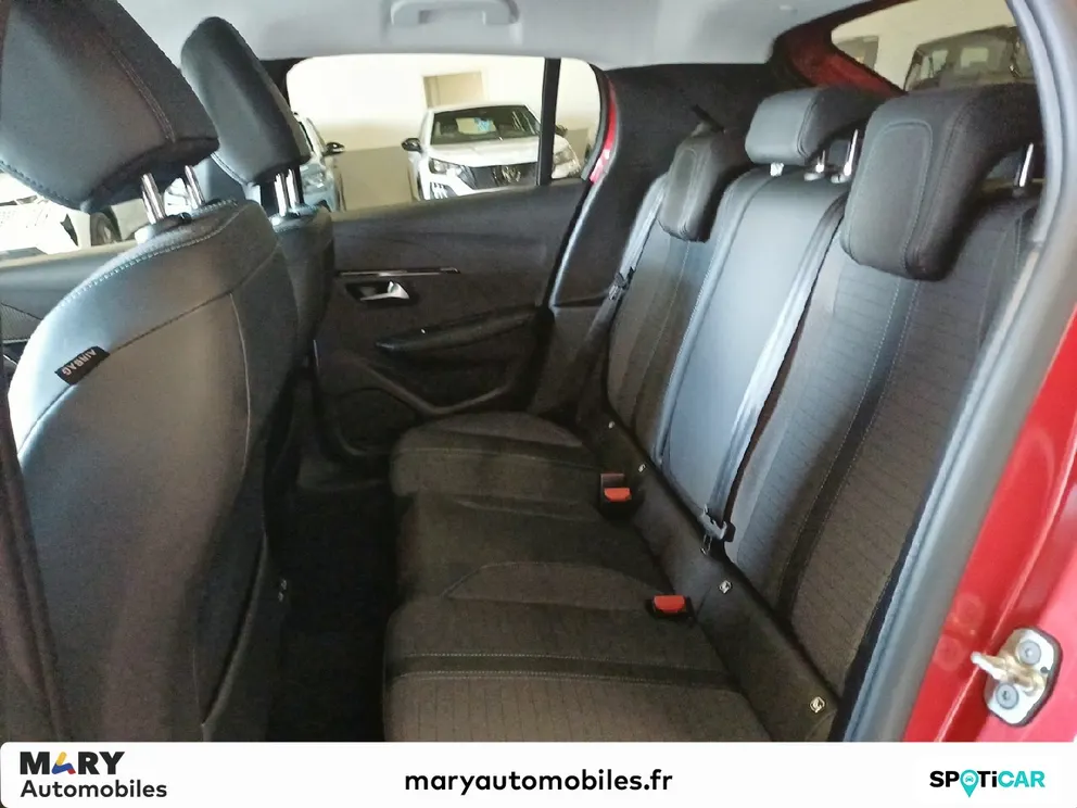 Véhicule occasion 1235431 - peugeot 208 - Photo 15