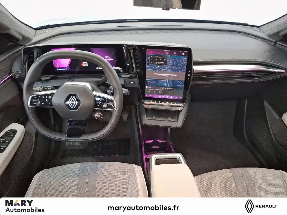 Véhicule occasion 234718 - renault SCENIC - Photo 8