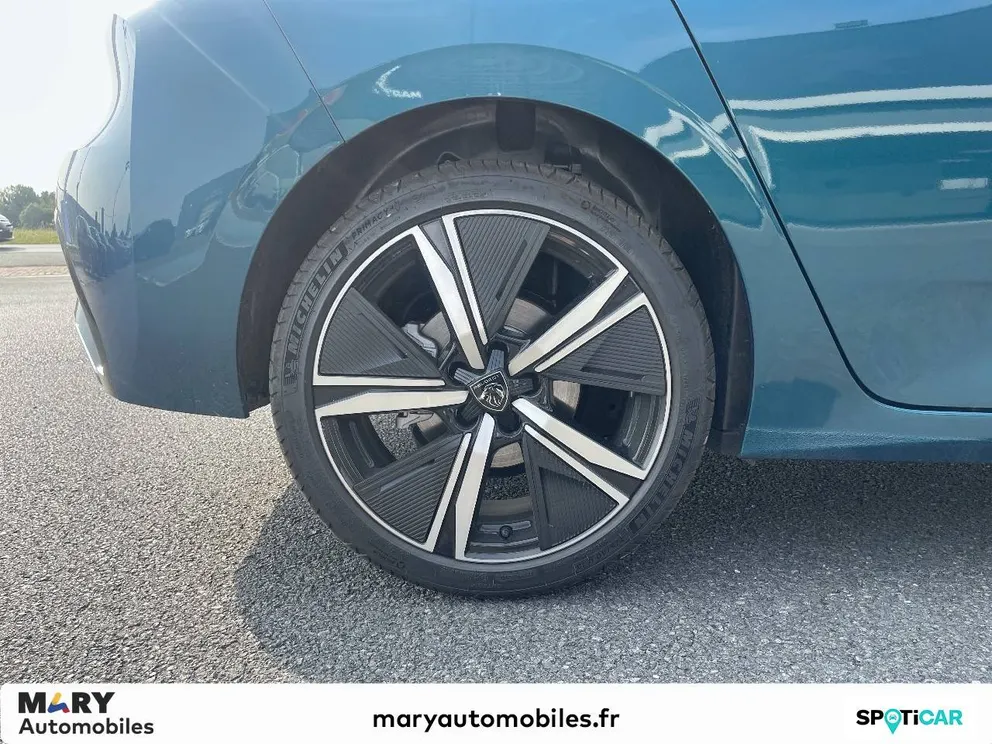 Véhicule occasion 181826 - peugeot 308 - Photo 11