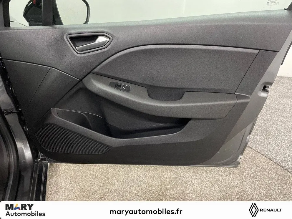 Véhicule occasion 198712 - renault CLIO - Photo 18