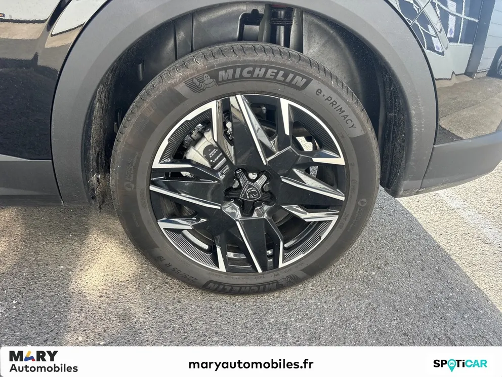 Véhicule occasion 235557 - peugeot 5008 - Photo 7