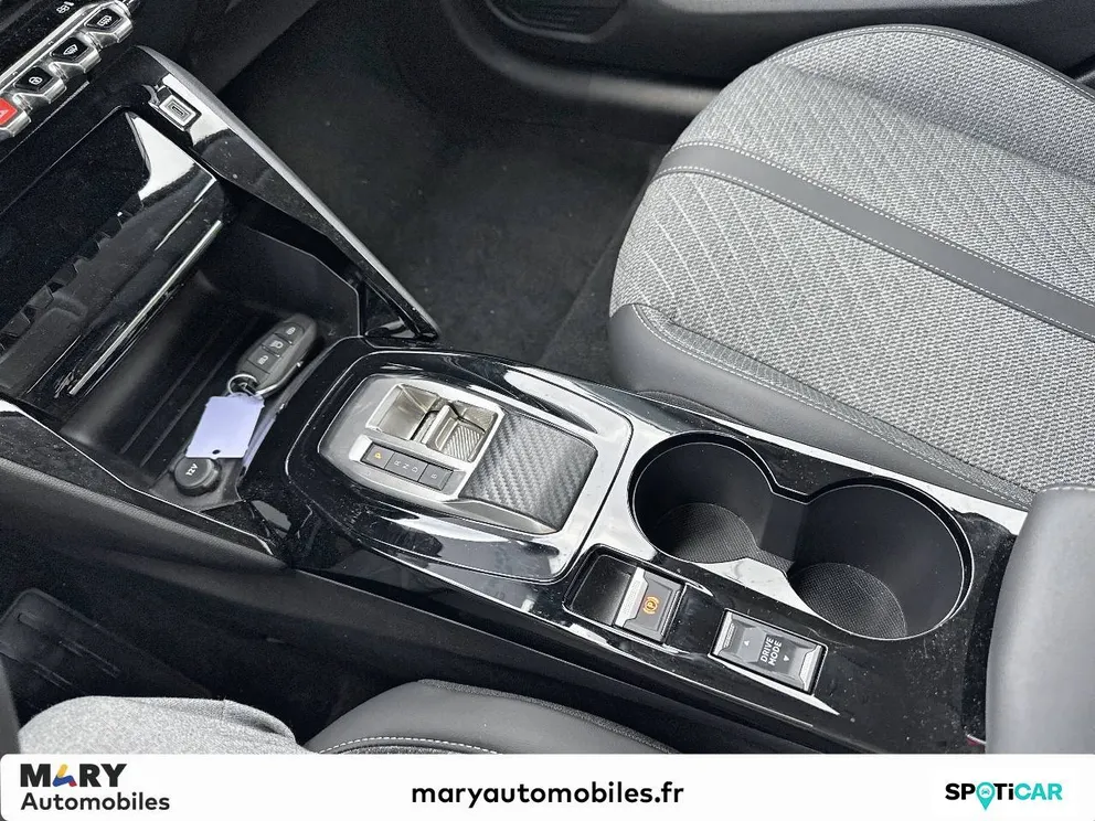 Véhicule occasion 209445 - peugeot 208 - Photo 15