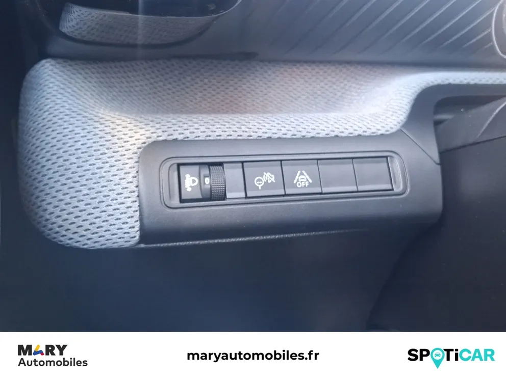 Véhicule occasion 1245636 - Citroën C3 - Photo 20