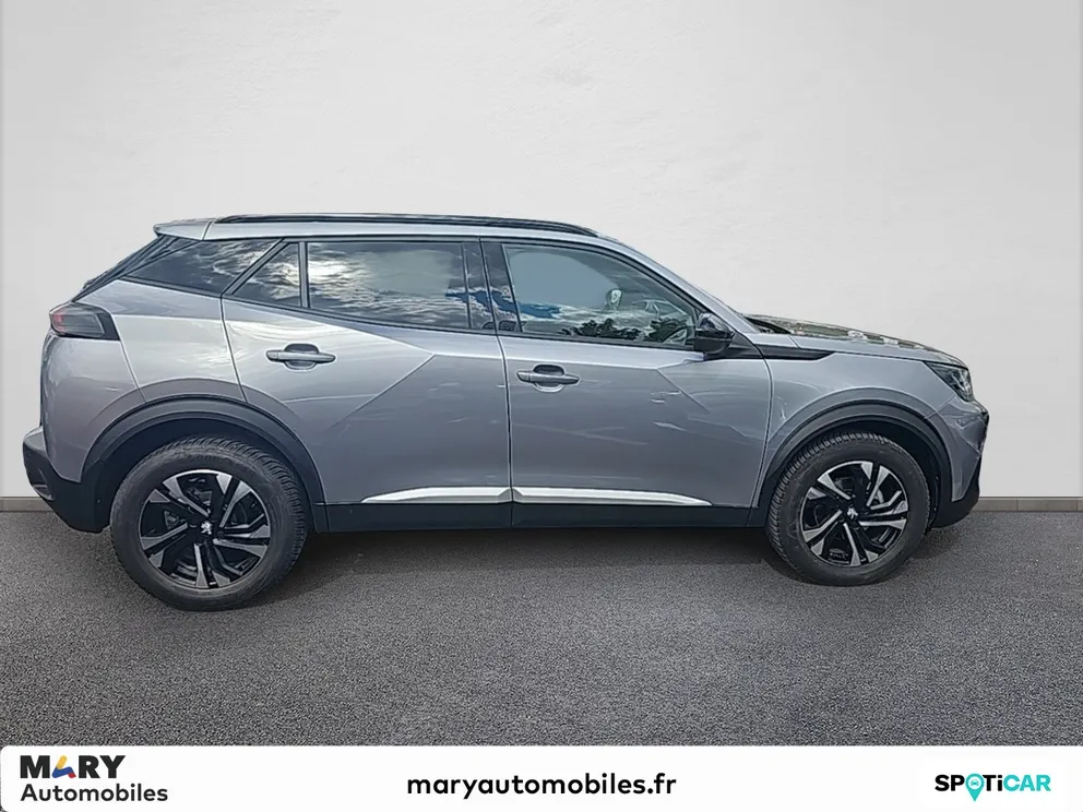 Véhicule occasion 1229391 - peugeot 2008 - Photo 4