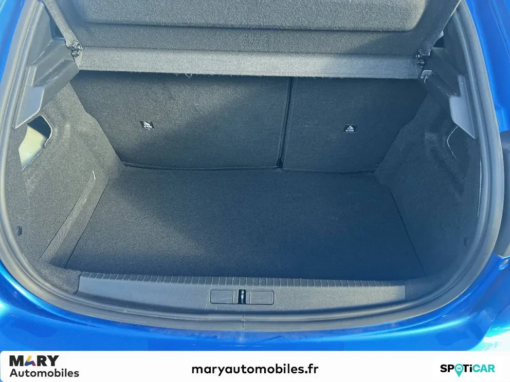 Véhicule occasion 211088 - peugeot 208 - Photo 6