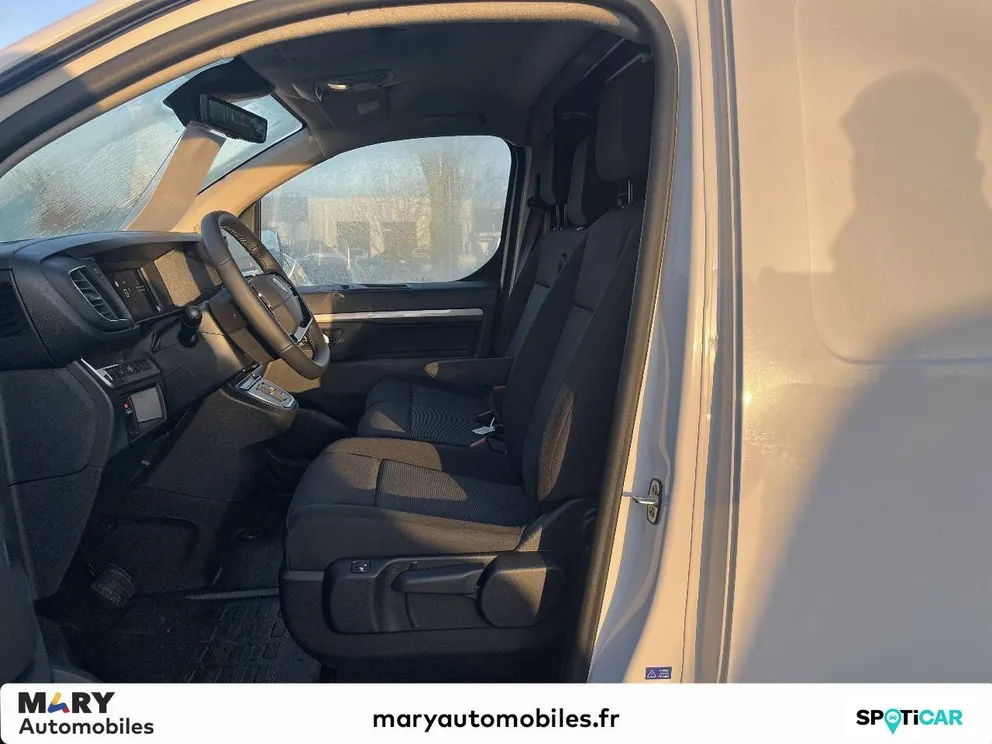 Véhicule occasion 209663 - peugeot EXPERT - Photo 9