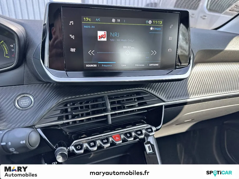 Véhicule occasion 226767 - peugeot 208 - Photo 18