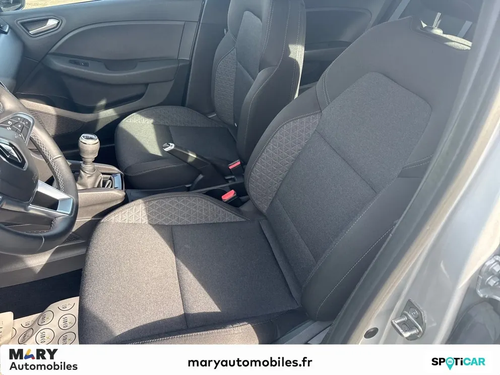 Véhicule occasion 213834 - renault CLIO - Photo 13