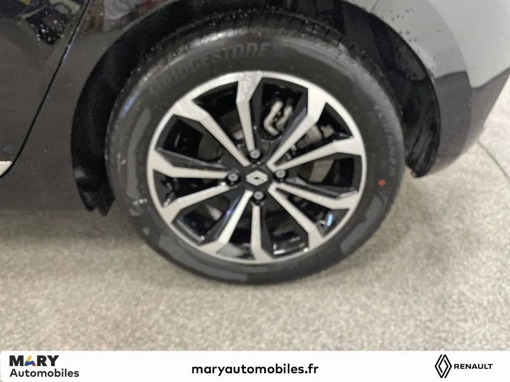 Véhicule occasion 208829 - renault CLIO - Photo 11