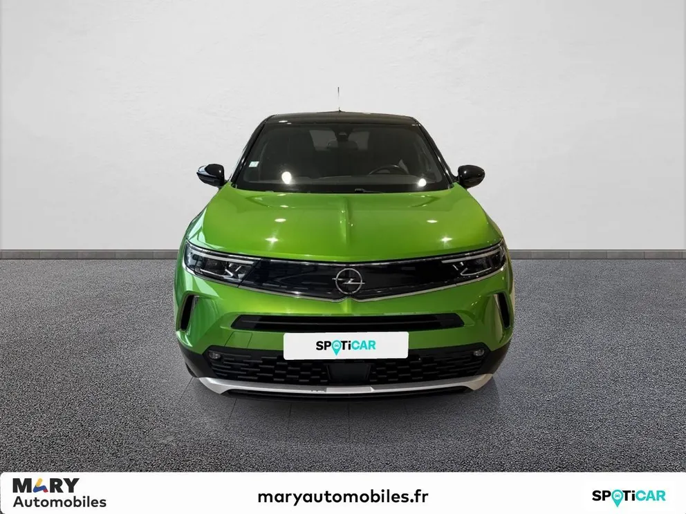 Véhicule occasion 228614 - opel MOKKA - Photo 2