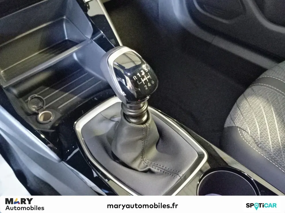 Véhicule occasion 1234674 - peugeot 2008 - Photo 12