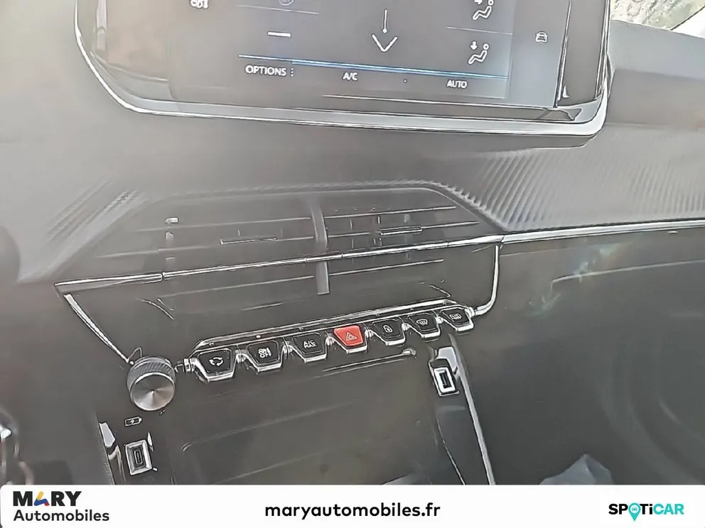 Véhicule occasion 166575 - peugeot 2008 - Photo 14