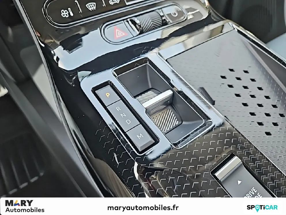 Véhicule occasion 1233029 - Citroën C5 AIRCROSS - Photo 11