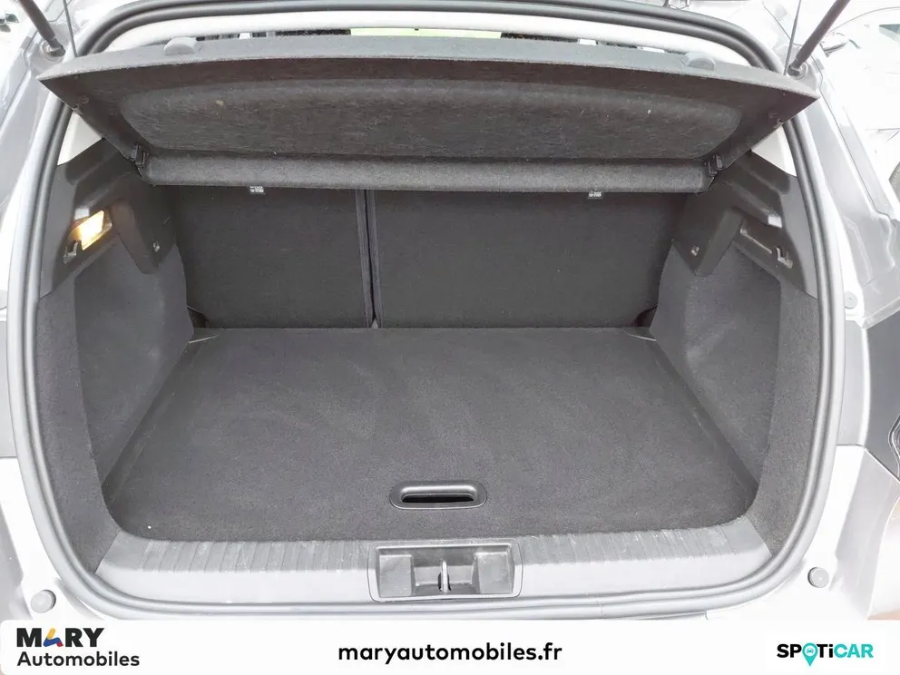 Véhicule occasion 235405 - renault CAPTUR - Photo 6