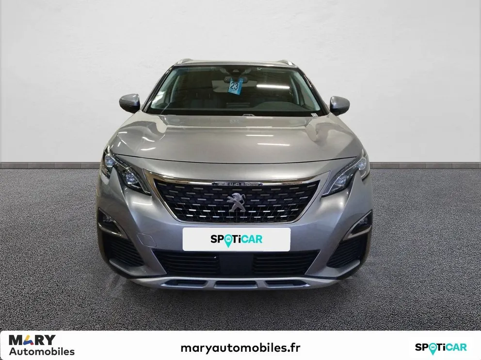 Véhicule occasion 219252 - peugeot 3008 - Photo 2