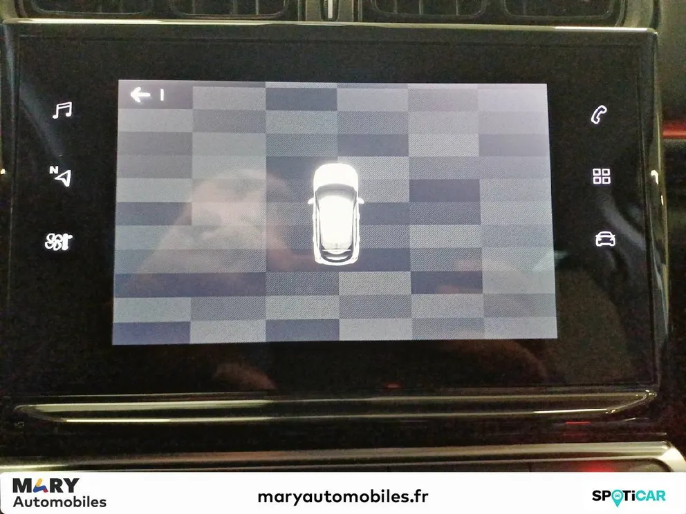 Véhicule occasion 215283 - Citroën C3 - Photo 14