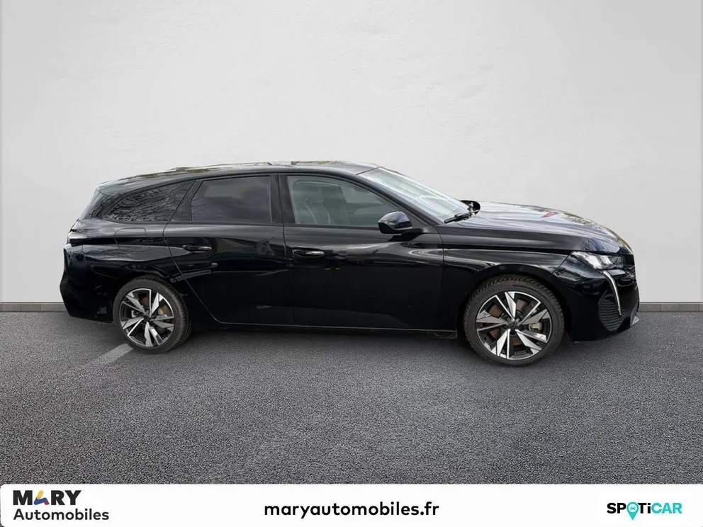 Véhicule occasion 214151 - peugeot 308 - Photo 4