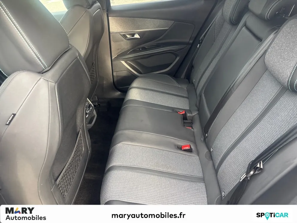 Véhicule occasion 1242263 - peugeot 3008 - Photo 16