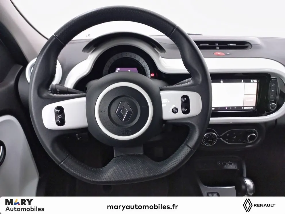 Véhicule occasion 218723 - renault TWINGO - Photo 14