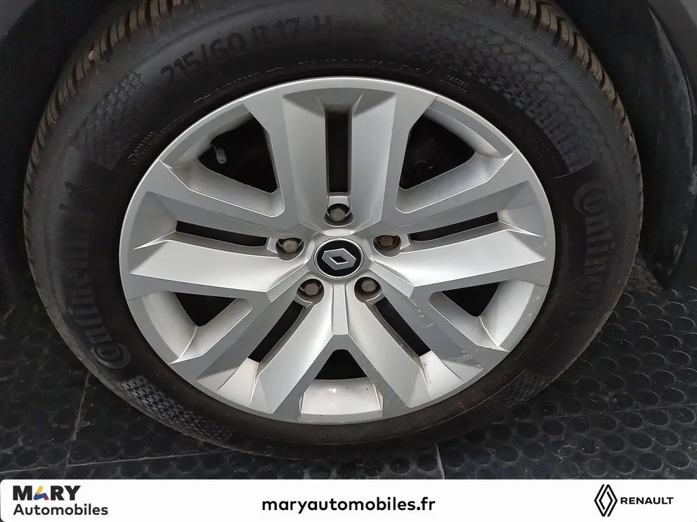 Véhicule occasion 228587 - renault CAPTUR - Photo 11