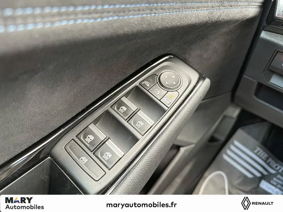 Véhicule occasion 217703 - renault AUSTRAL - Photo 13