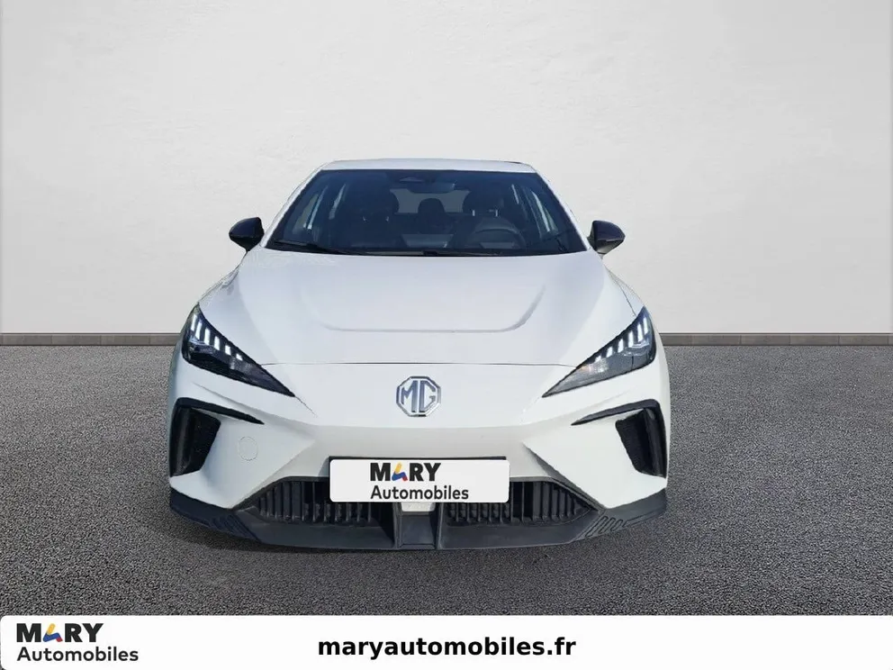 Véhicule occasion 227865 - mg MG4 - Photo 2