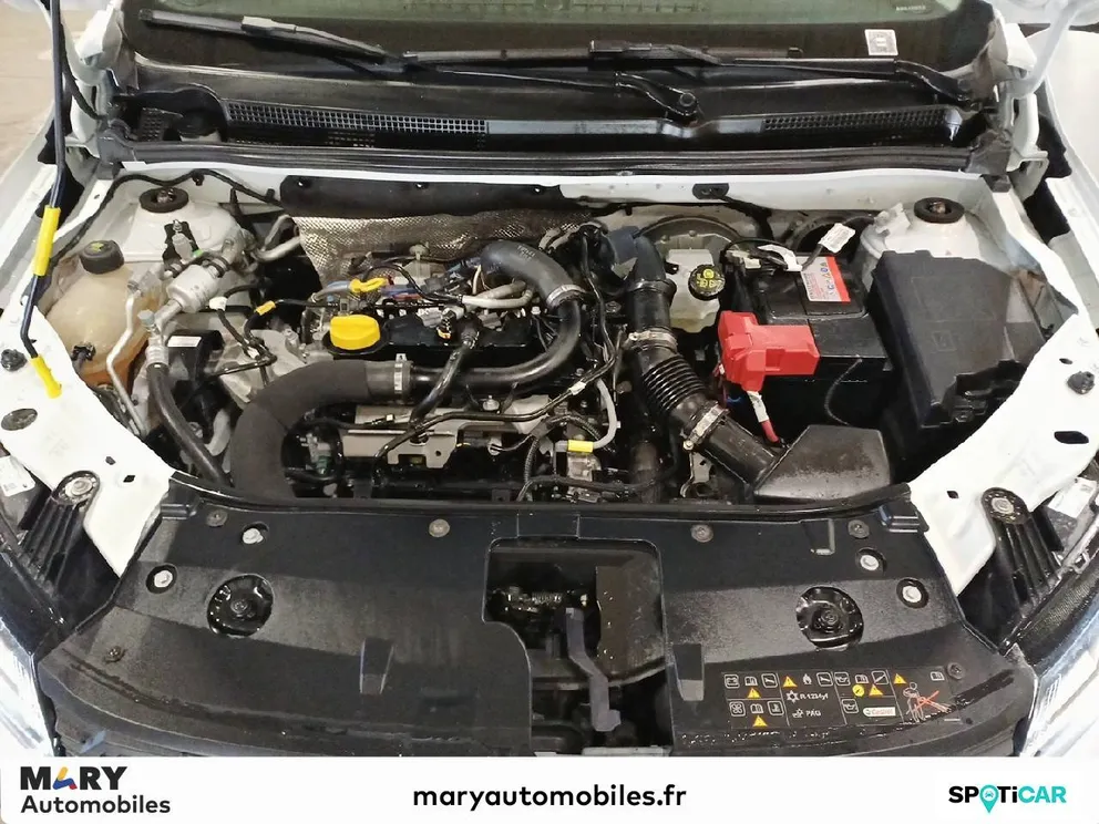 Véhicule occasion 205358 - dacia SANDERO - Photo 12