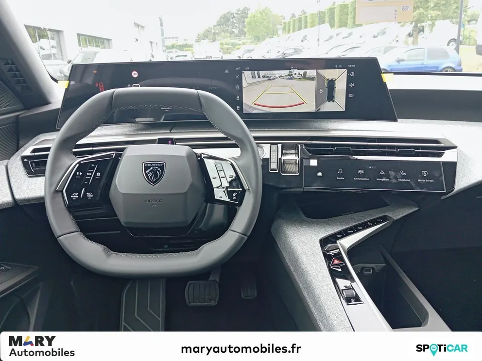 Véhicule occasion 235561 - peugeot 3008 - Photo 8