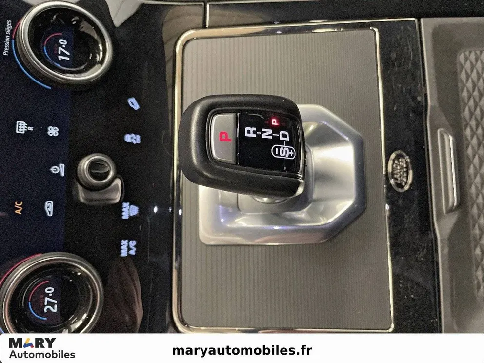 Véhicule occasion 198850 - land rover RANGE ROVER EVOQUE - Photo 13