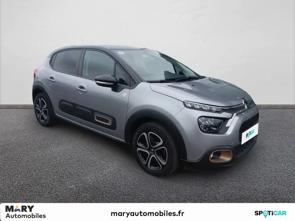 Véhicule occasion 229351 - Citroën C3 - Photo 3