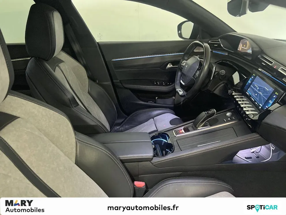 Véhicule occasion 167482 - peugeot 508 - Photo 10
