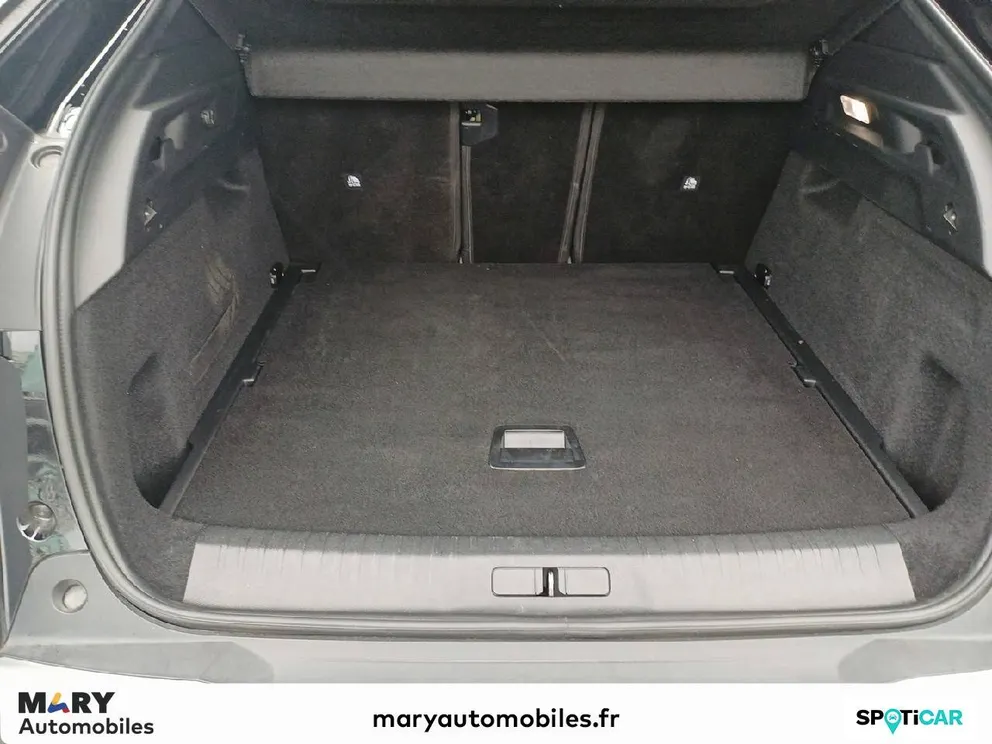 Véhicule occasion 216370 - peugeot 3008 - Photo 6