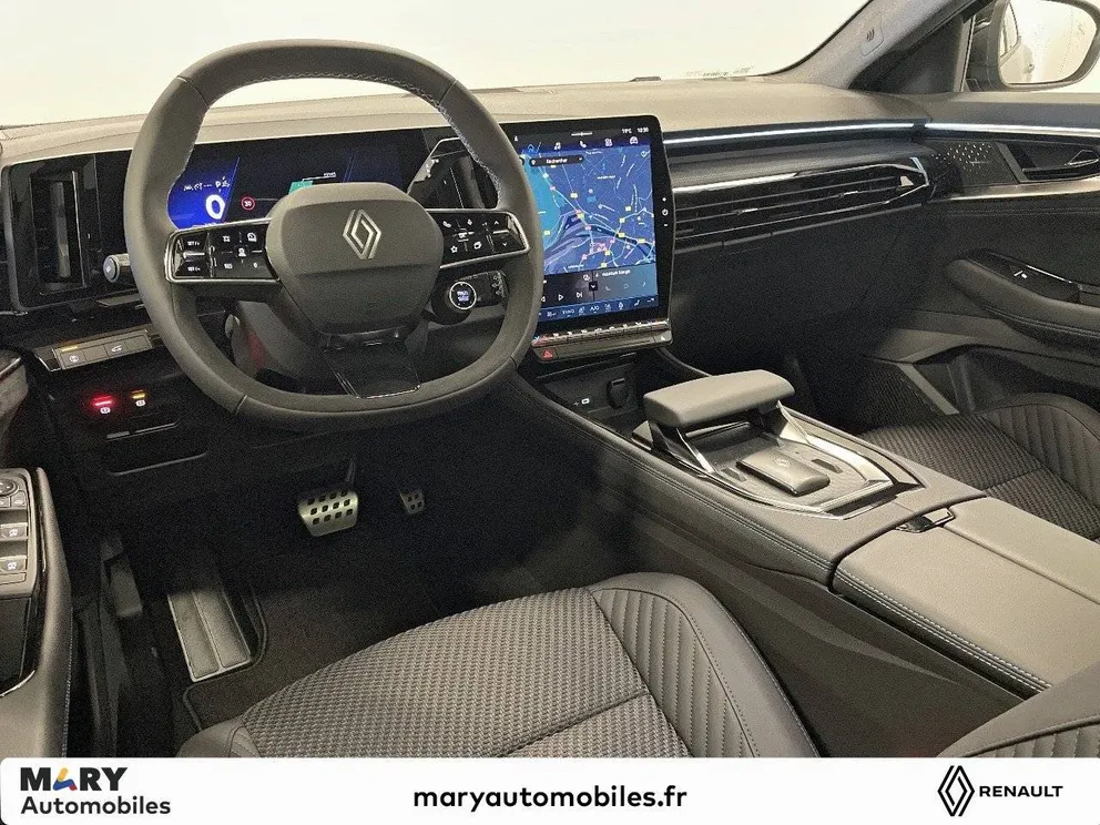 Véhicule occasion 184355 - renault AUSTRAL - Photo 8