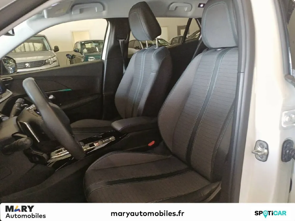 Véhicule occasion 217485 - peugeot 2008 - Photo 9