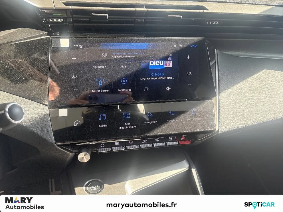 Véhicule occasion 230445 - peugeot 308 - Photo 12