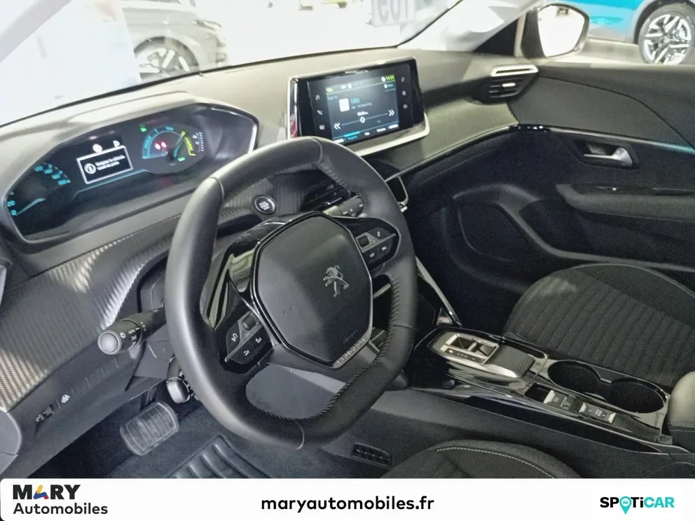 Véhicule occasion 232028 - peugeot 208 - Photo 14