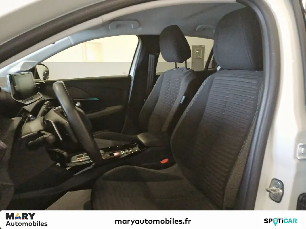Véhicule occasion 238796 - peugeot 208 - Photo 13