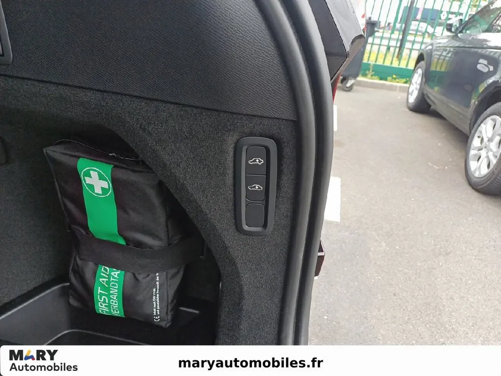 Véhicule occasion 177682 - volvo XC90 - Photo 20