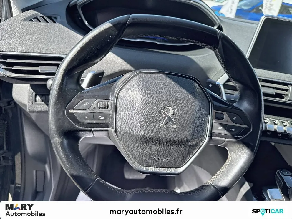 Véhicule occasion 233632 - peugeot 3008 - Photo 13