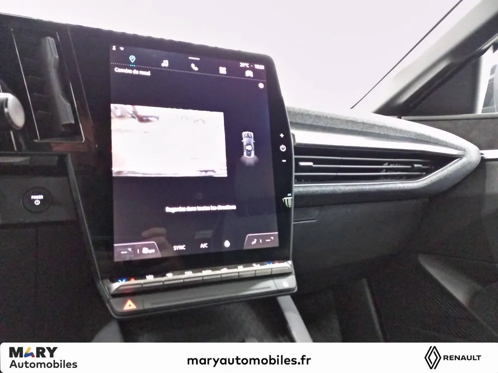 Véhicule occasion 192436 - renault MEGANE - Photo 16