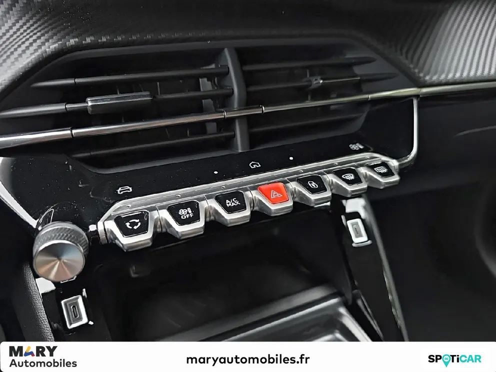 Véhicule occasion 237299 - peugeot 208 - Photo 14
