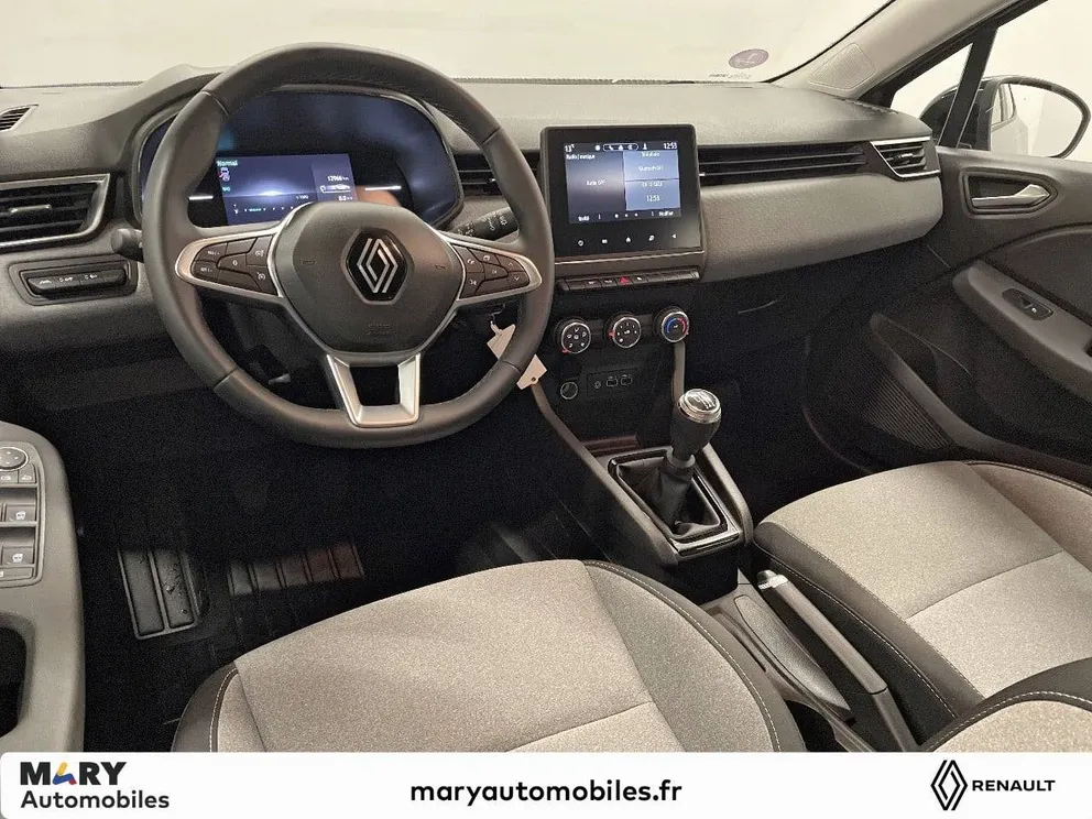 Véhicule occasion 199153 - renault CLIO - Photo 8