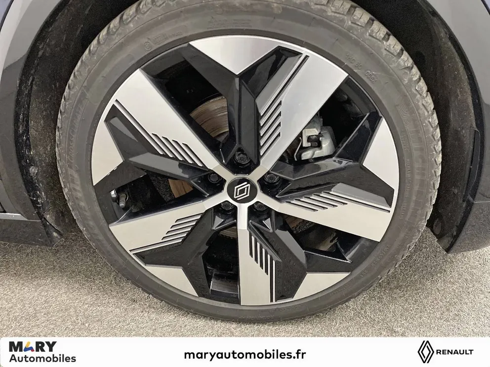 Véhicule occasion 201316 - renault MEGANE - Photo 17