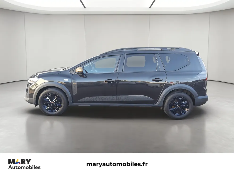 Véhicule occasion 1243363 - dacia JOGGER - Photo 2