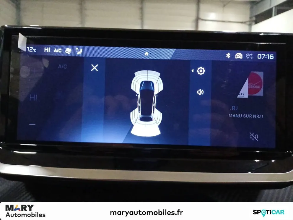 Véhicule occasion 209810 - peugeot 208 - Photo 14