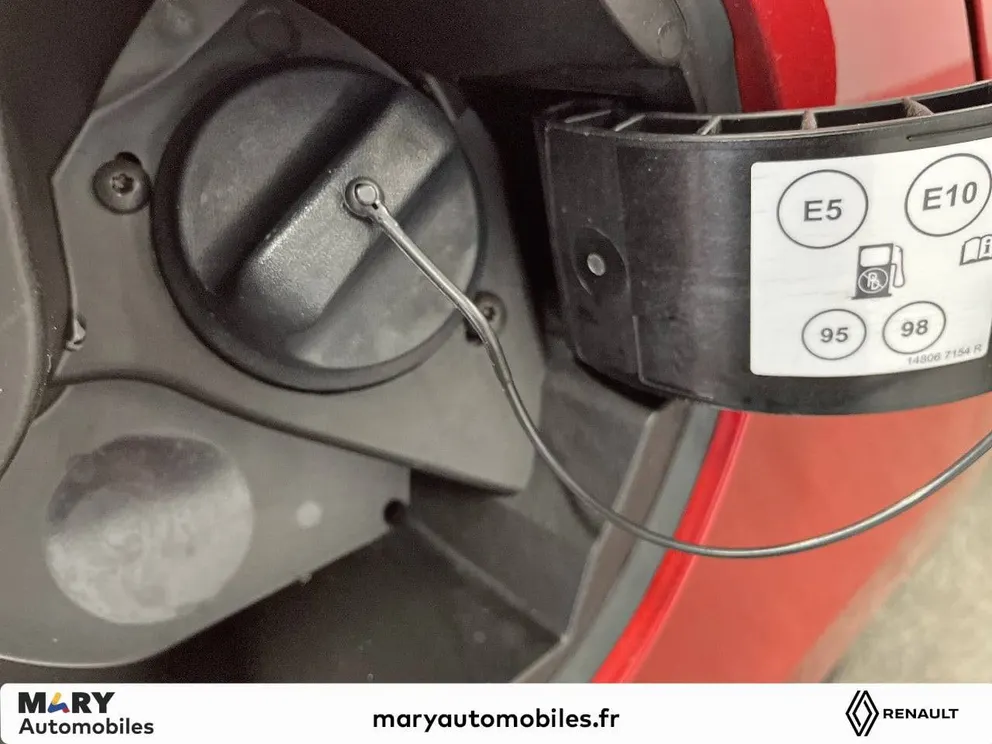 Véhicule occasion 202492 - renault CLIO - Photo 16