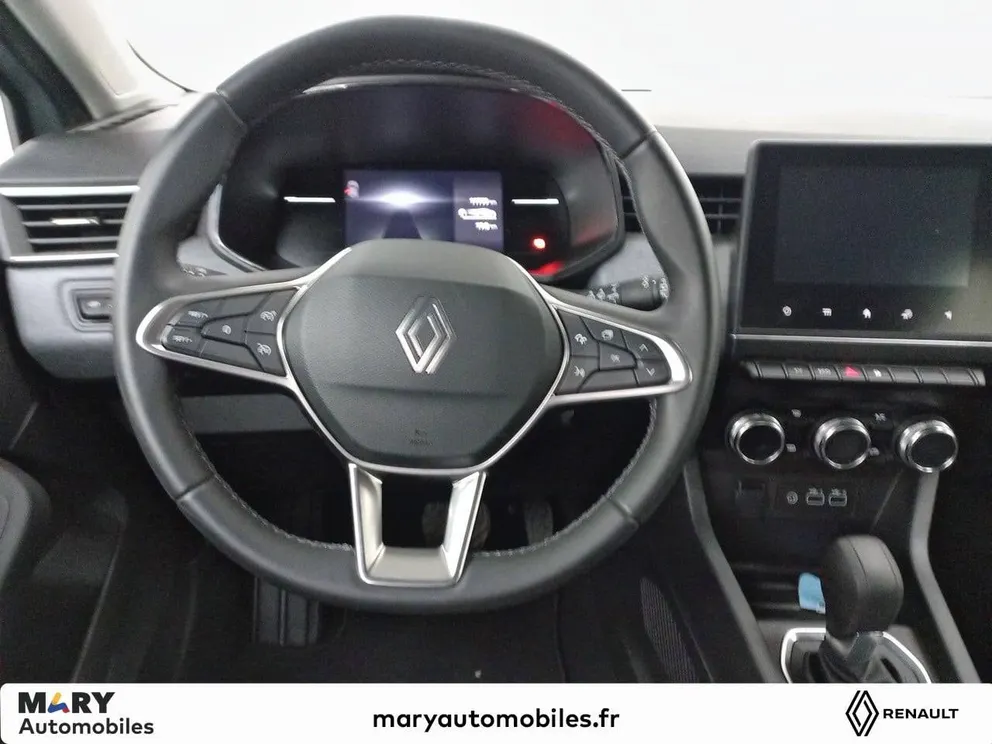 Véhicule occasion 221098 - renault CLIO - Photo 14