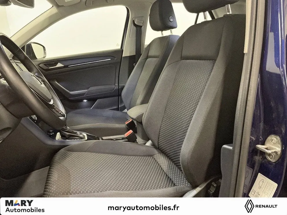 Véhicule occasion 196304 - volkswagen T-ROC - Photo 9